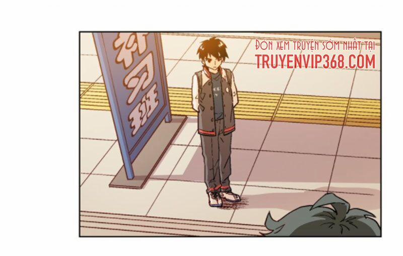 Vương Bài Đặc Công Trùng Sinh Vườn Trường 12 trang 14