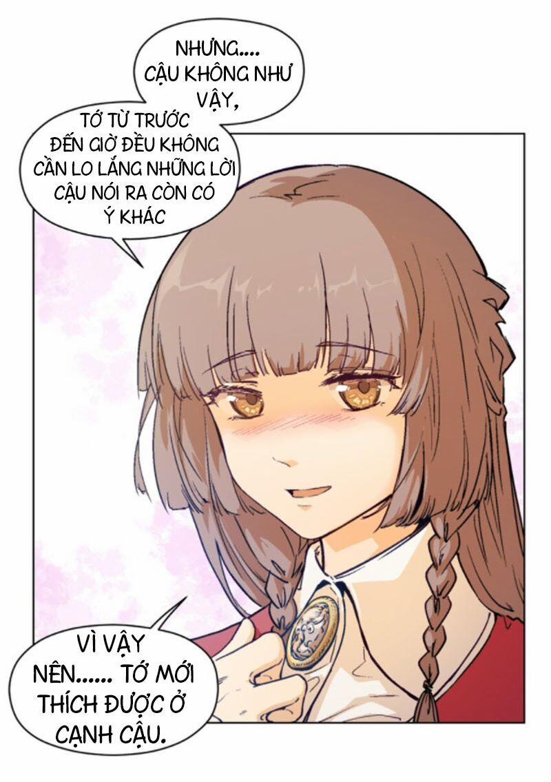 Vương Bài Đặc Công Trùng Sinh Vườn Trường 12 trang 21