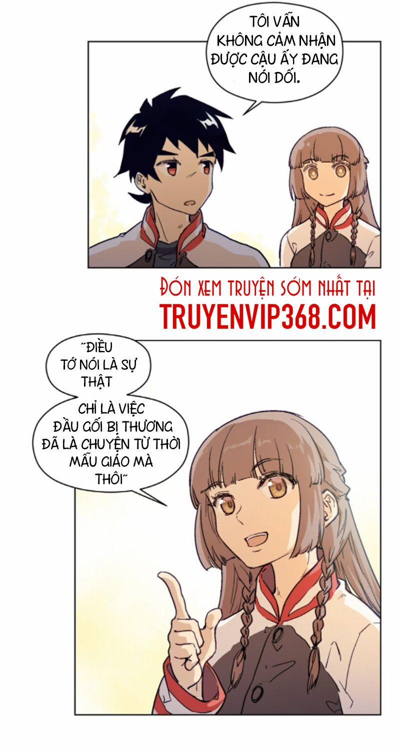 Vương Bài Đặc Công Trùng Sinh Vườn Trường 12 trang 24