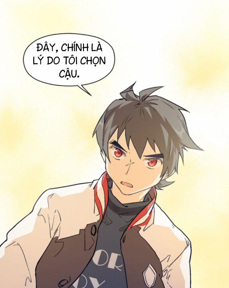 Vương Bài Đặc Công Trùng Sinh Vườn Trường 12 trang 29