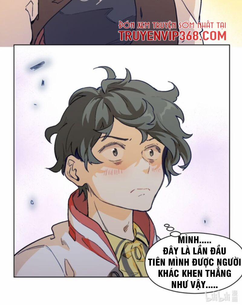 Vương Bài Đặc Công Trùng Sinh Vườn Trường 12 trang 30