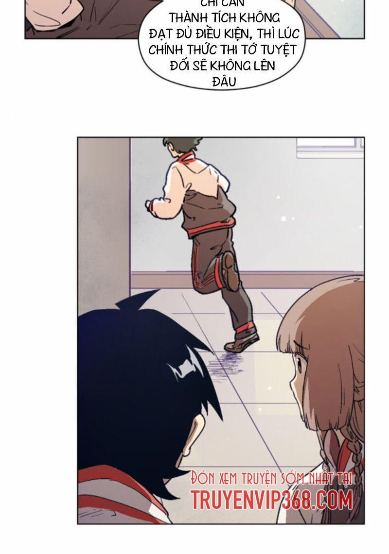 Vương Bài Đặc Công Trùng Sinh Vườn Trường 12 trang 33