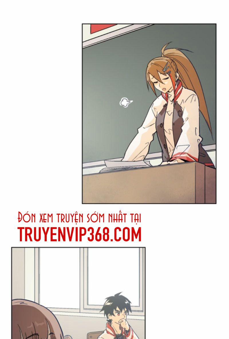 Vương Bài Đặc Công Trùng Sinh Vườn Trường 12 trang 5