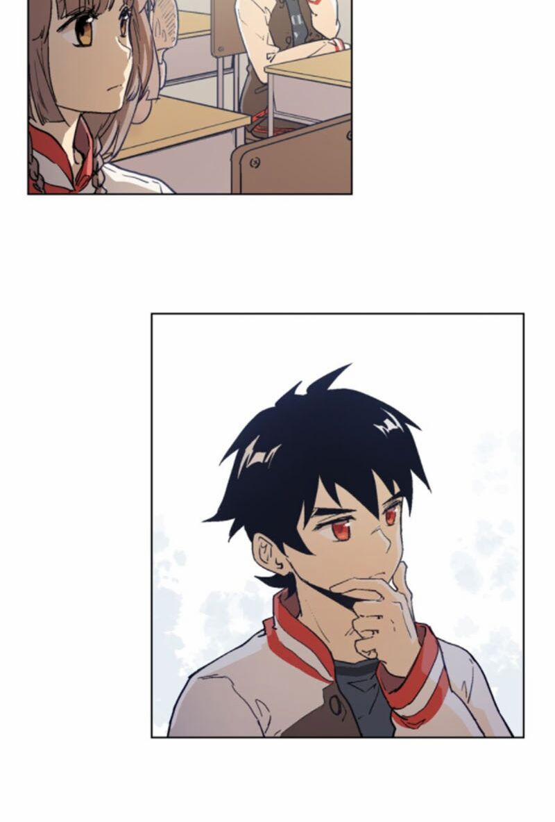 Vương Bài Đặc Công Trùng Sinh Vườn Trường 12 trang 6