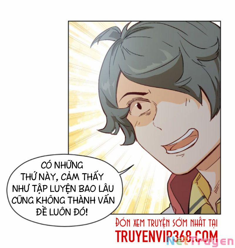 Vương Bài Đặc Công Trùng Sinh Vườn Trường 13 trang 11