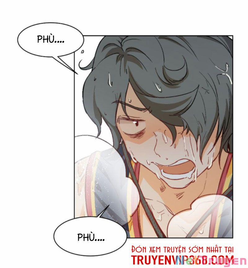 Vương Bài Đặc Công Trùng Sinh Vườn Trường 13 trang 12