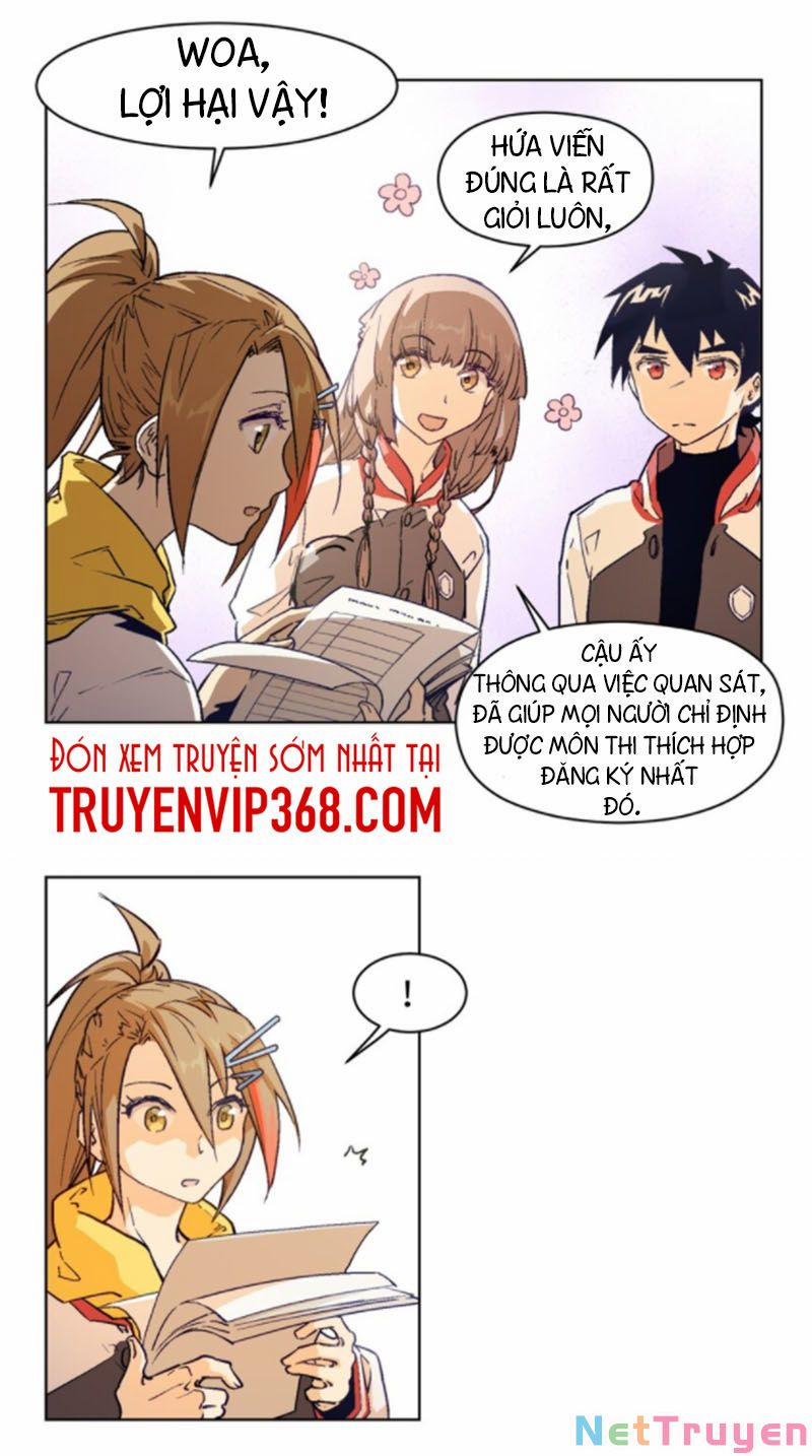 Vương Bài Đặc Công Trùng Sinh Vườn Trường 13 trang 2