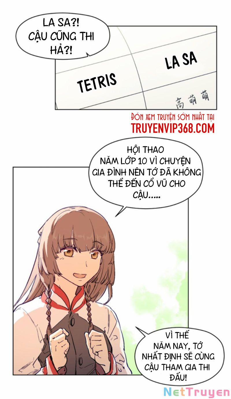 Vương Bài Đặc Công Trùng Sinh Vườn Trường 13 trang 3