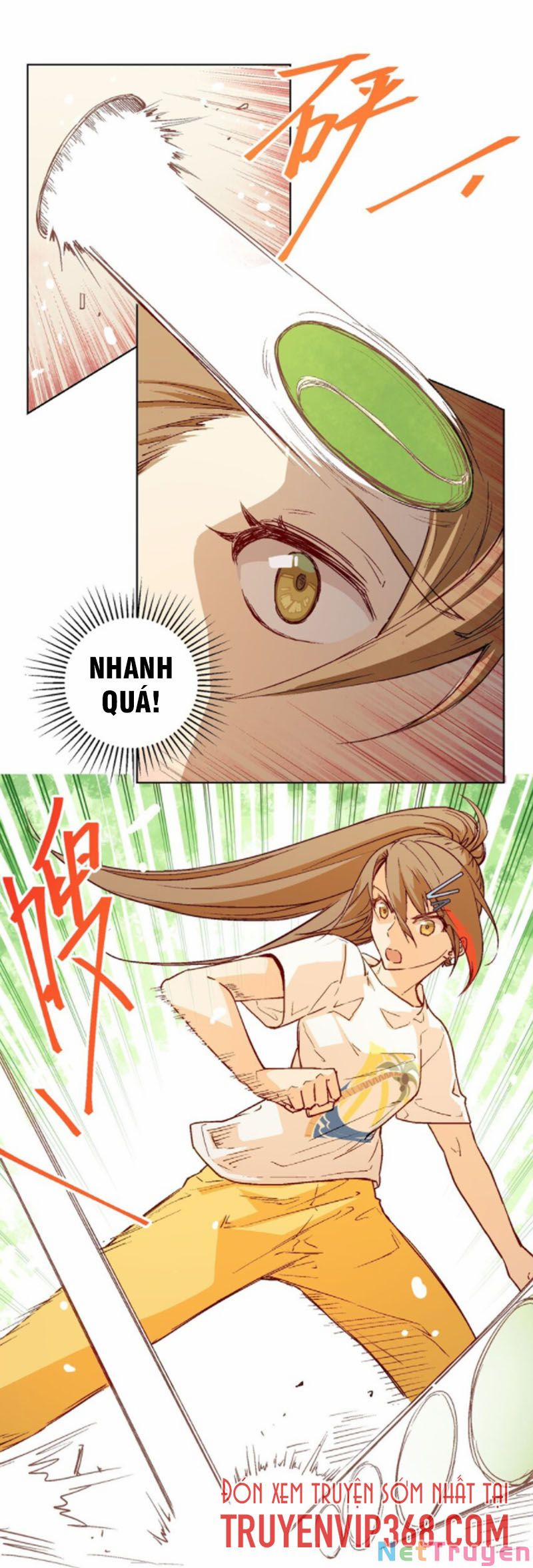 Vương Bài Đặc Công Trùng Sinh Vườn Trường 14 trang 11