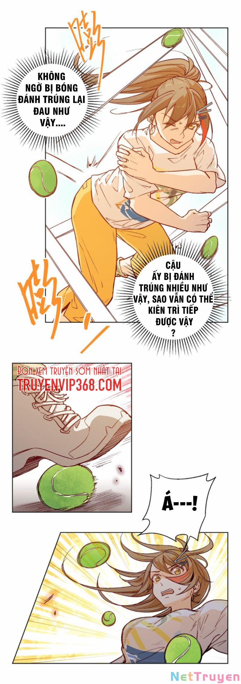 Vương Bài Đặc Công Trùng Sinh Vườn Trường 14 trang 14