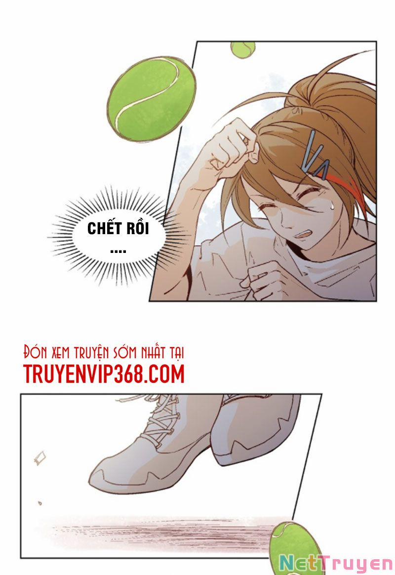 Vương Bài Đặc Công Trùng Sinh Vườn Trường 14 trang 15