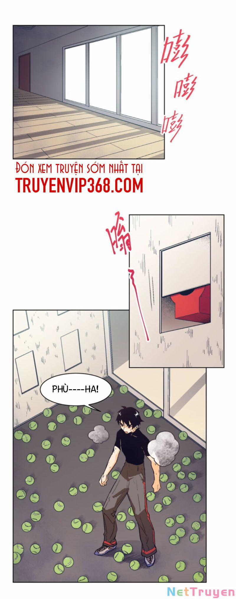 Vương Bài Đặc Công Trùng Sinh Vườn Trường 14 trang 2