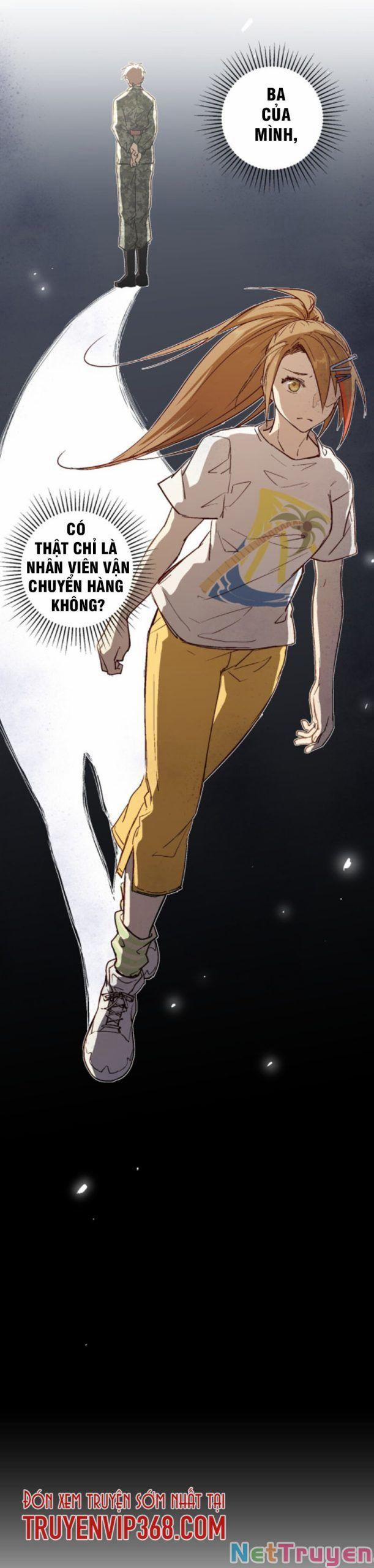 Vương Bài Đặc Công Trùng Sinh Vườn Trường 14 trang 26