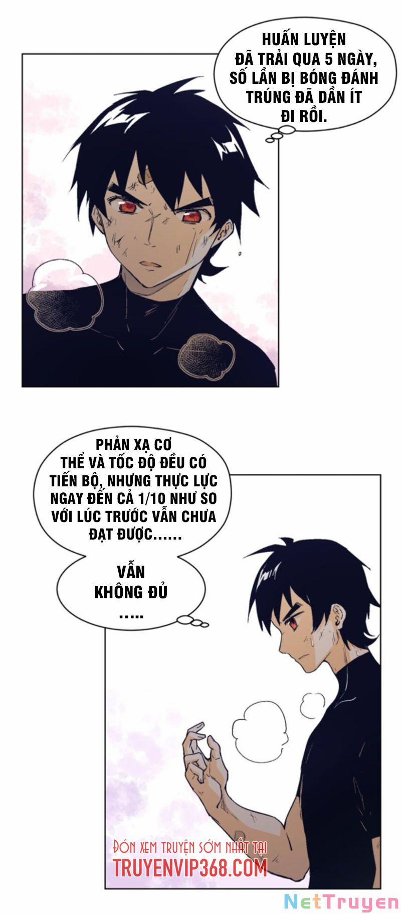 Vương Bài Đặc Công Trùng Sinh Vườn Trường 14 trang 3