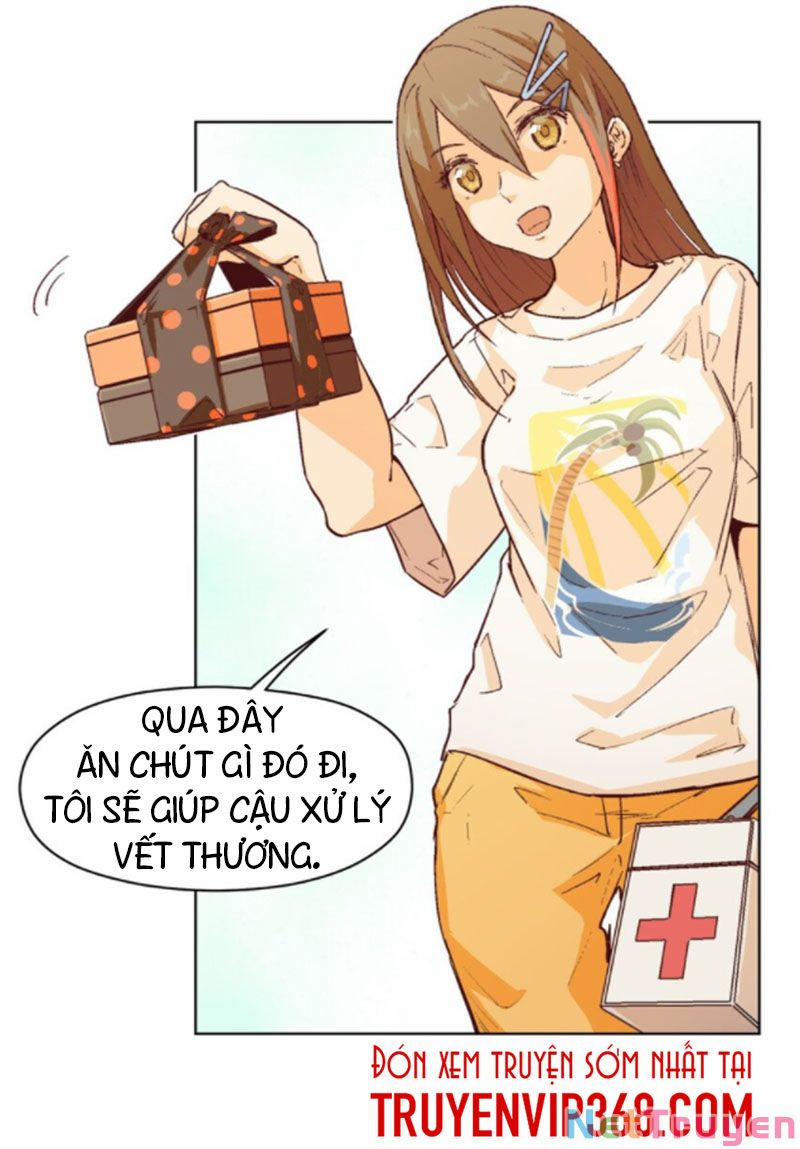 Vương Bài Đặc Công Trùng Sinh Vườn Trường 14 trang 5