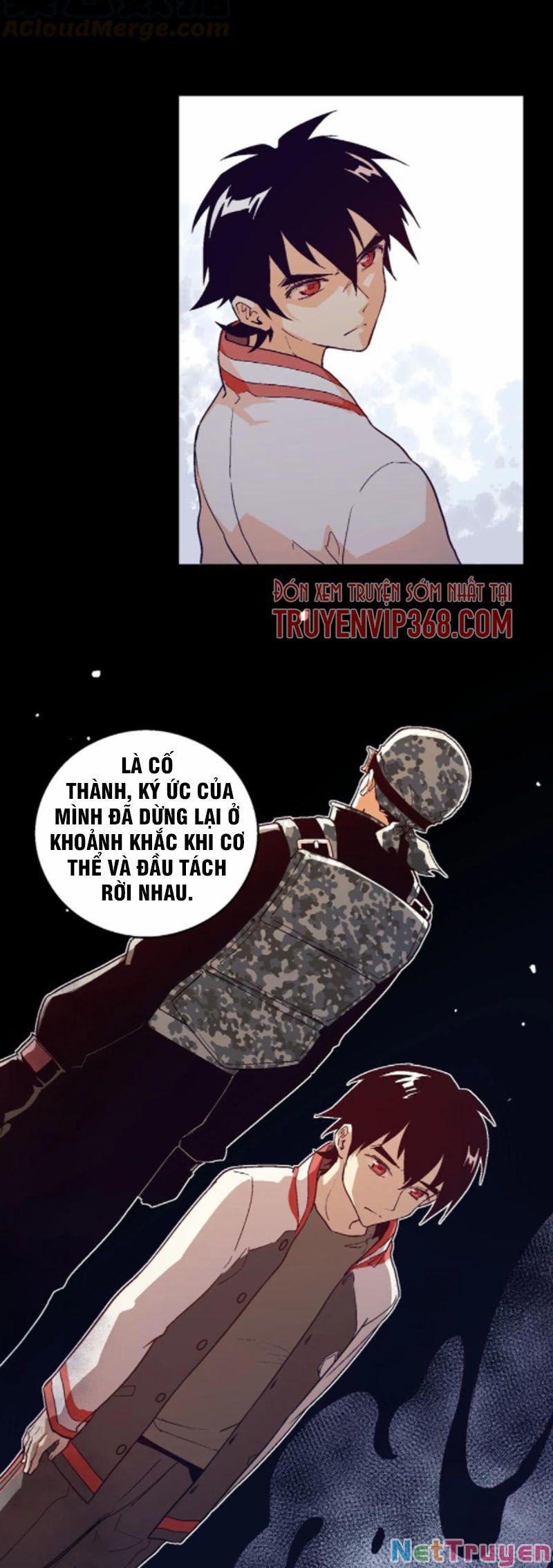 Vương Bài Đặc Công Trùng Sinh Vườn Trường 15 trang 12