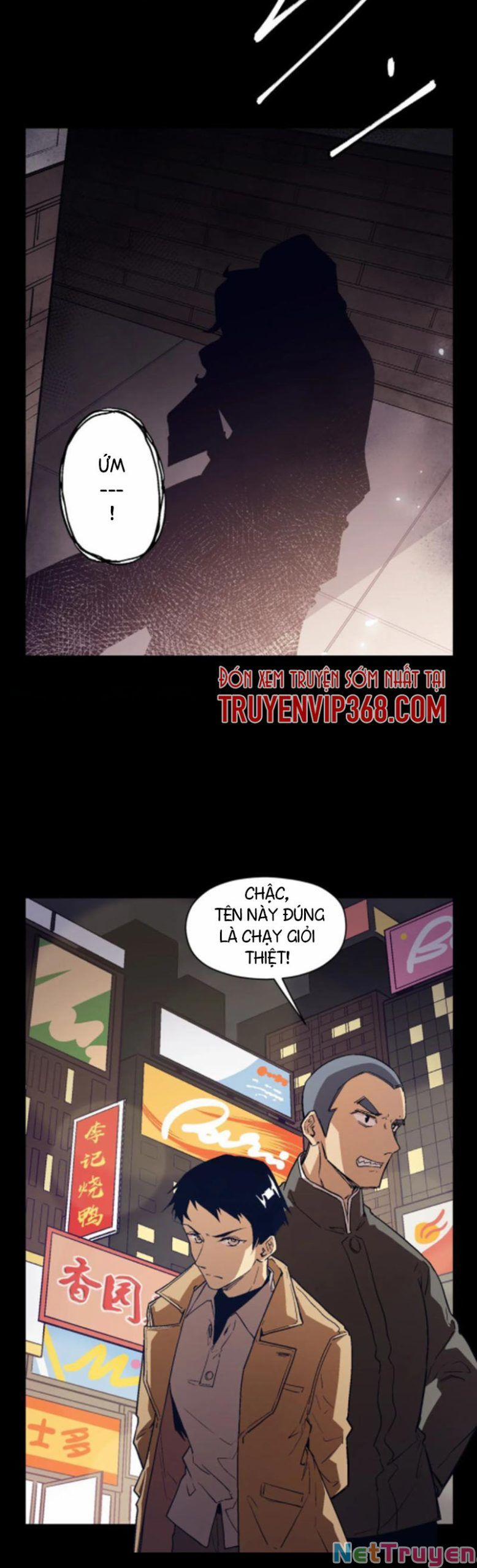 Vương Bài Đặc Công Trùng Sinh Vườn Trường 15 trang 19