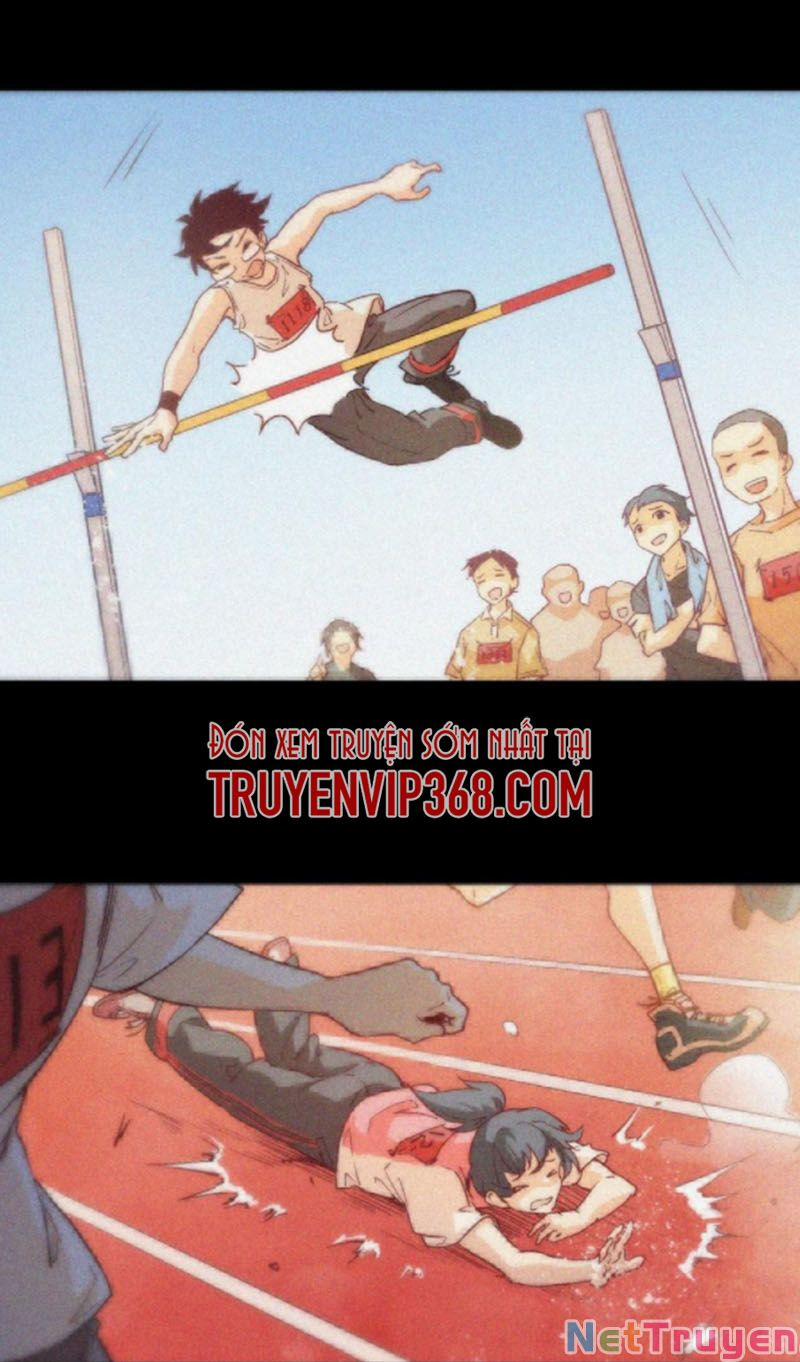 Vương Bài Đặc Công Trùng Sinh Vườn Trường 15 trang 2