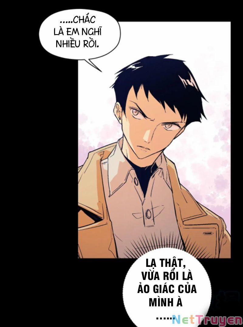 Vương Bài Đặc Công Trùng Sinh Vườn Trường 15 trang 22