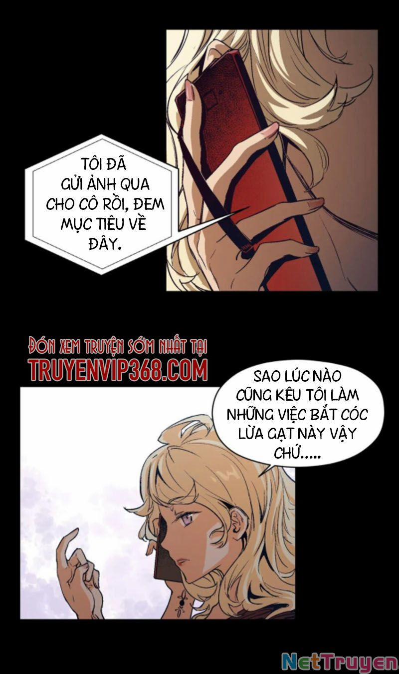 Vương Bài Đặc Công Trùng Sinh Vườn Trường 15 trang 25