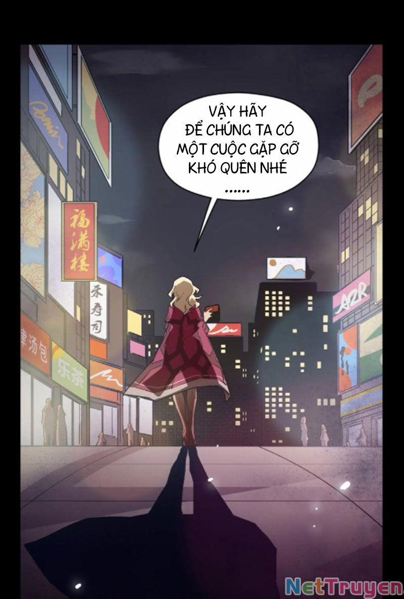 Vương Bài Đặc Công Trùng Sinh Vườn Trường 15 trang 27