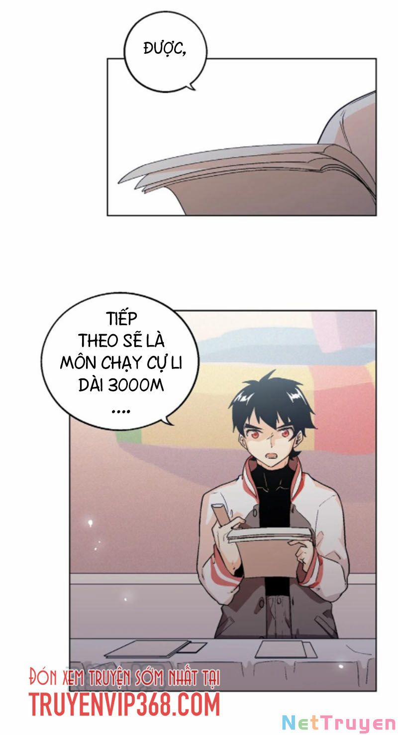 Vương Bài Đặc Công Trùng Sinh Vườn Trường 15 trang 7