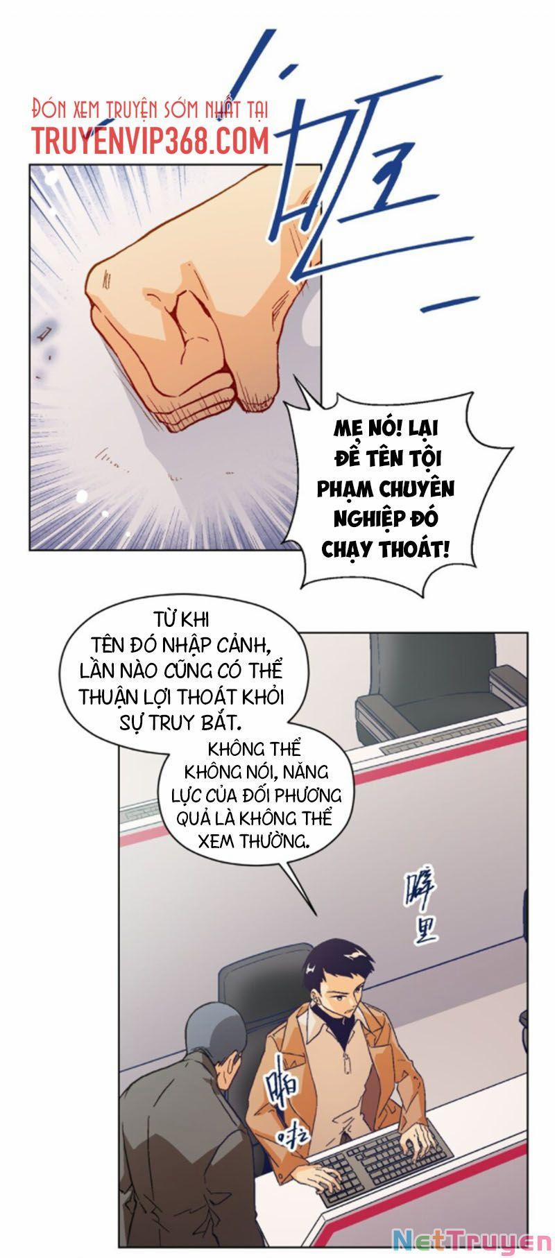 Vương Bài Đặc Công Trùng Sinh Vườn Trường 16 trang 1