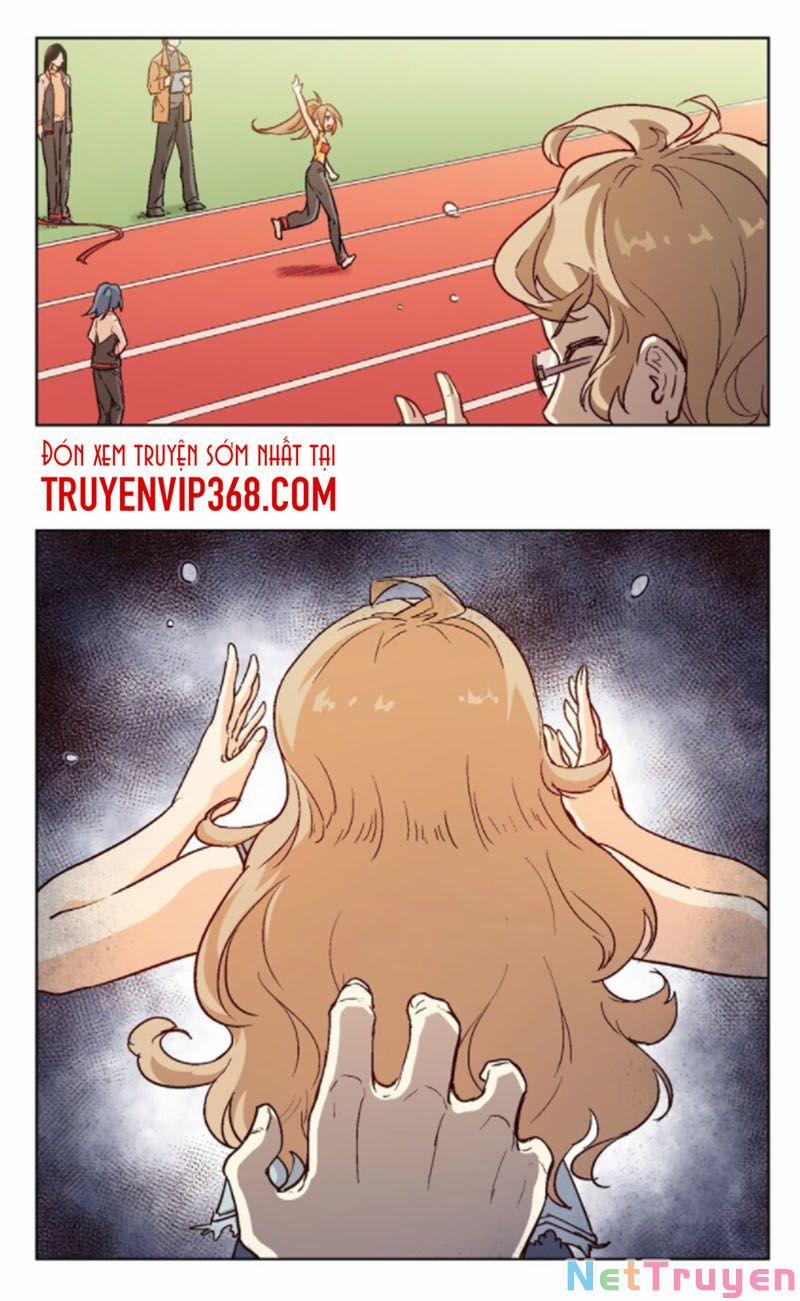 Vương Bài Đặc Công Trùng Sinh Vườn Trường 16 trang 10