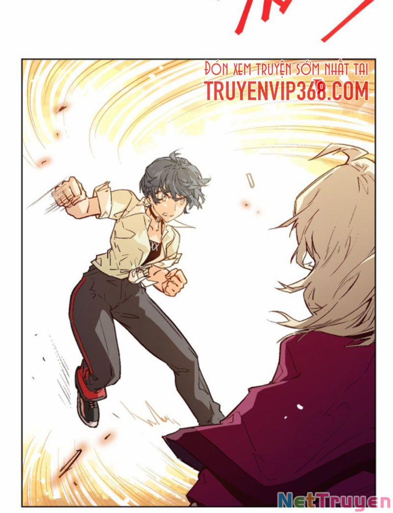 Vương Bài Đặc Công Trùng Sinh Vườn Trường 16 trang 19