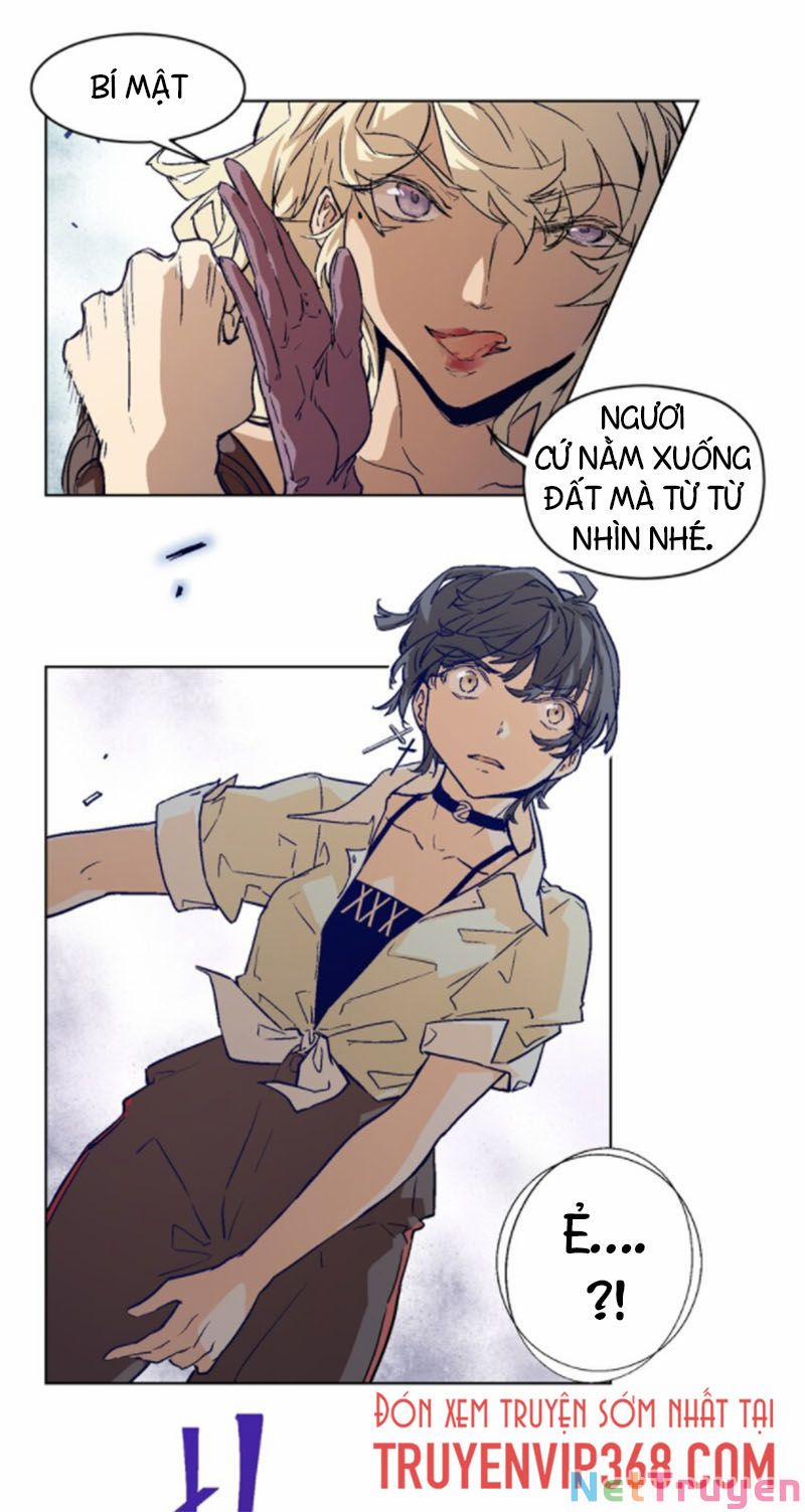 Vương Bài Đặc Công Trùng Sinh Vườn Trường 16 trang 22