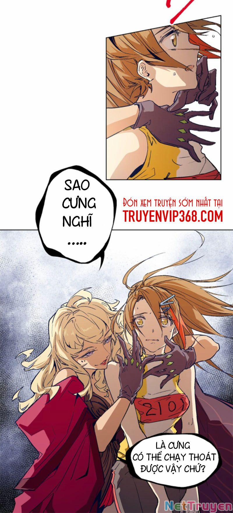 Vương Bài Đặc Công Trùng Sinh Vườn Trường 16 trang 27