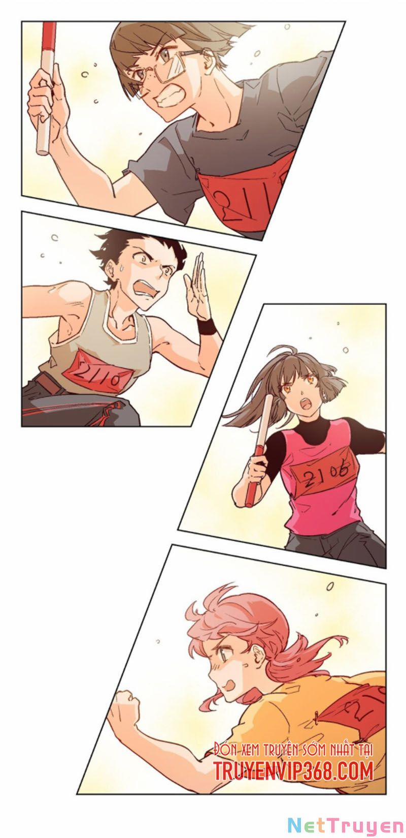 Vương Bài Đặc Công Trùng Sinh Vườn Trường 16 trang 5