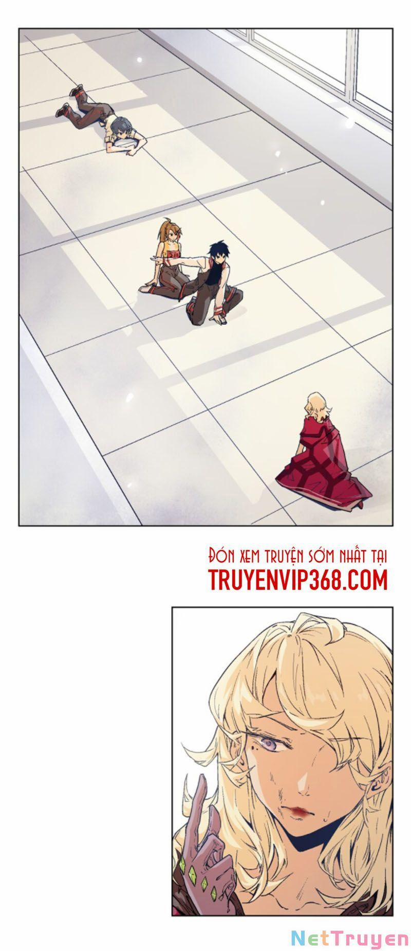 Vương Bài Đặc Công Trùng Sinh Vườn Trường 17 trang 1