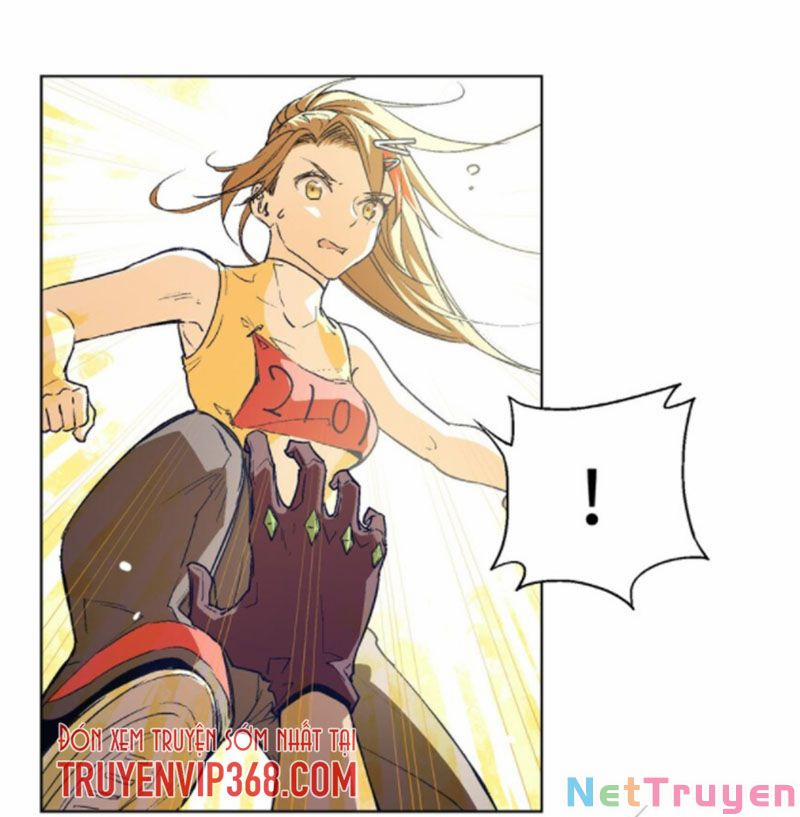 Vương Bài Đặc Công Trùng Sinh Vườn Trường 17 trang 16