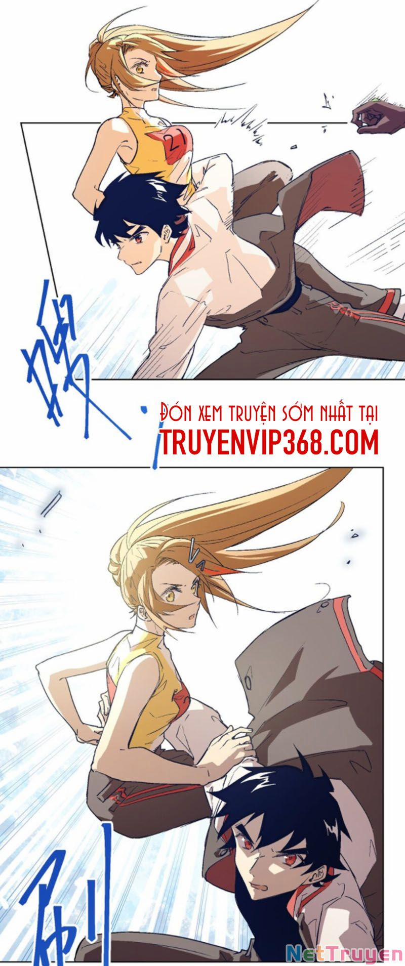 Vương Bài Đặc Công Trùng Sinh Vườn Trường 17 trang 17