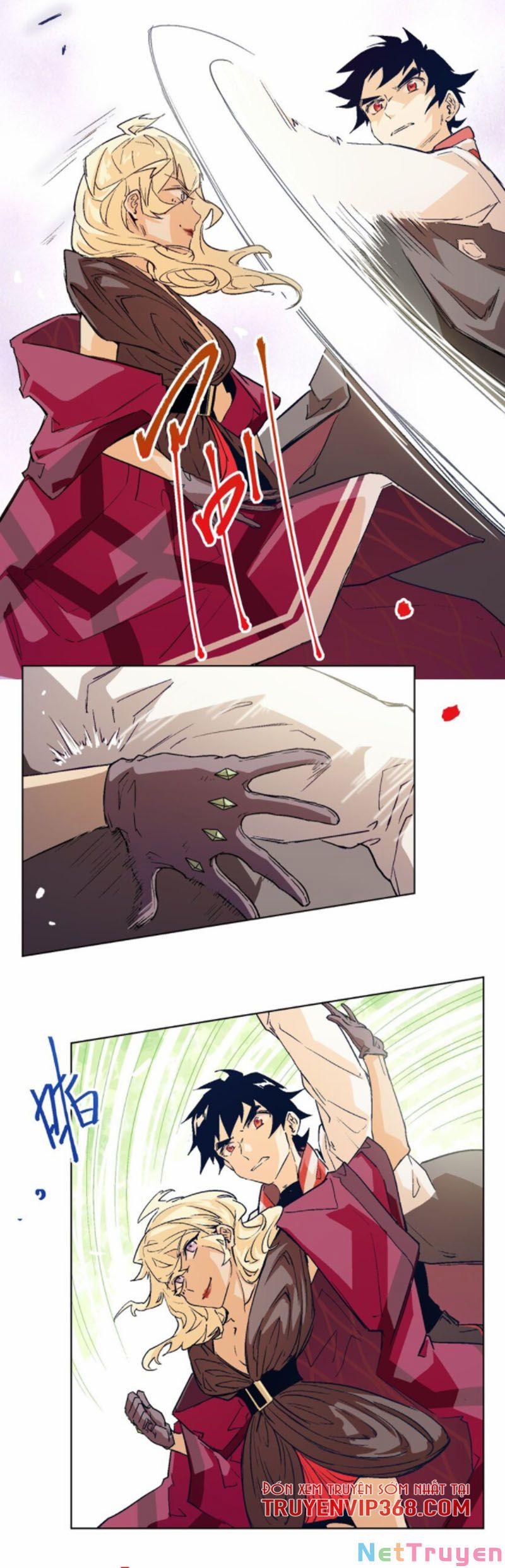 Vương Bài Đặc Công Trùng Sinh Vườn Trường 17 trang 9