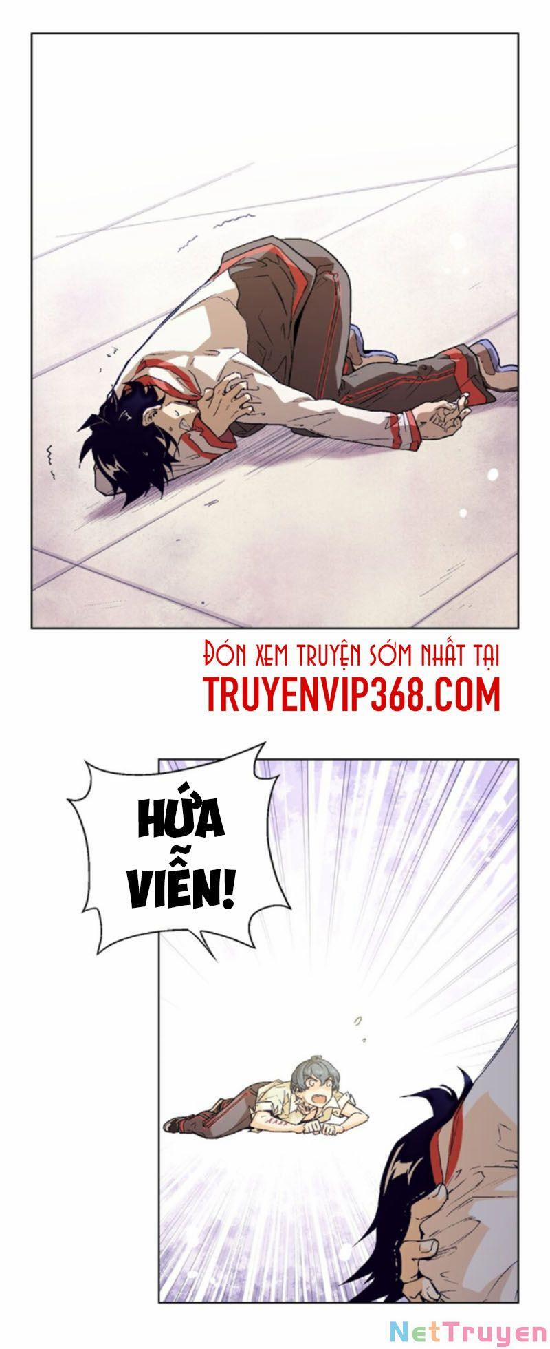 Vương Bài Đặc Công Trùng Sinh Vườn Trường 18 trang 1