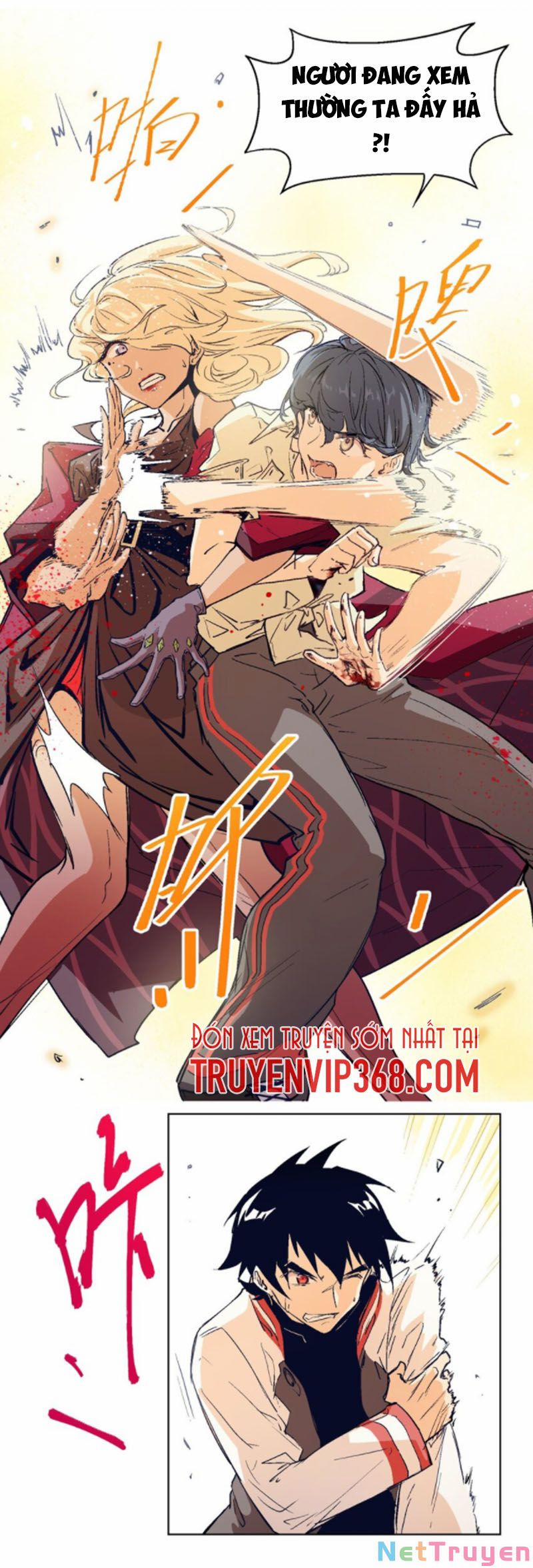 Vương Bài Đặc Công Trùng Sinh Vườn Trường 18 trang 14