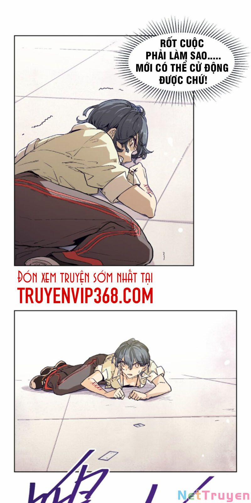 Vương Bài Đặc Công Trùng Sinh Vườn Trường 18 trang 2