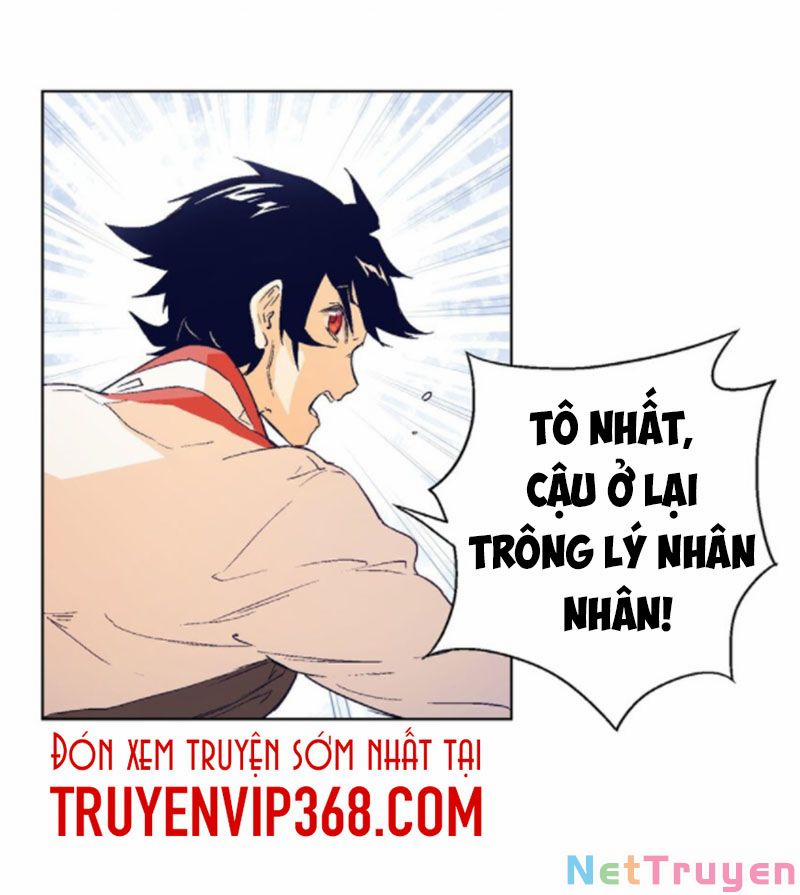 Vương Bài Đặc Công Trùng Sinh Vườn Trường 18 trang 28