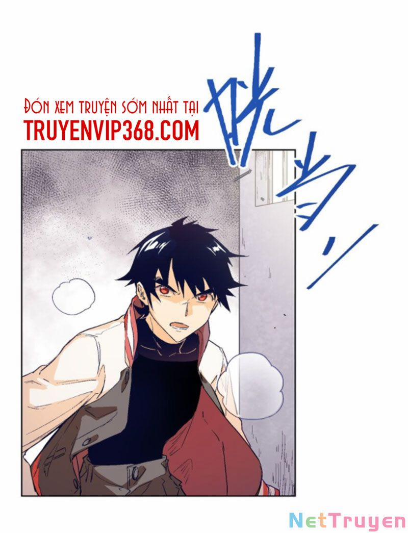 Vương Bài Đặc Công Trùng Sinh Vườn Trường 18 trang 30