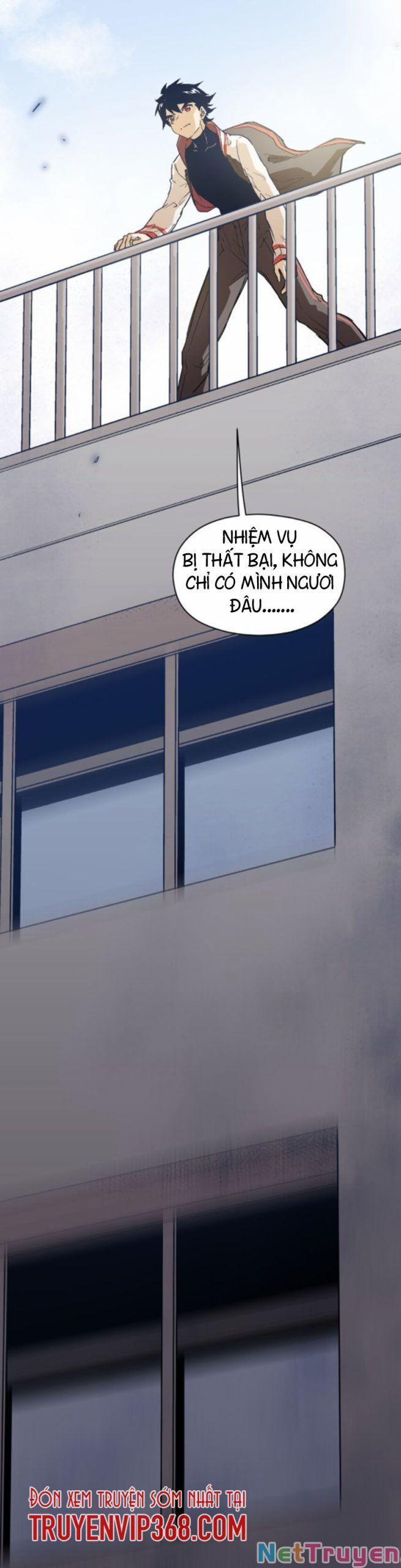 Vương Bài Đặc Công Trùng Sinh Vườn Trường 18 trang 37