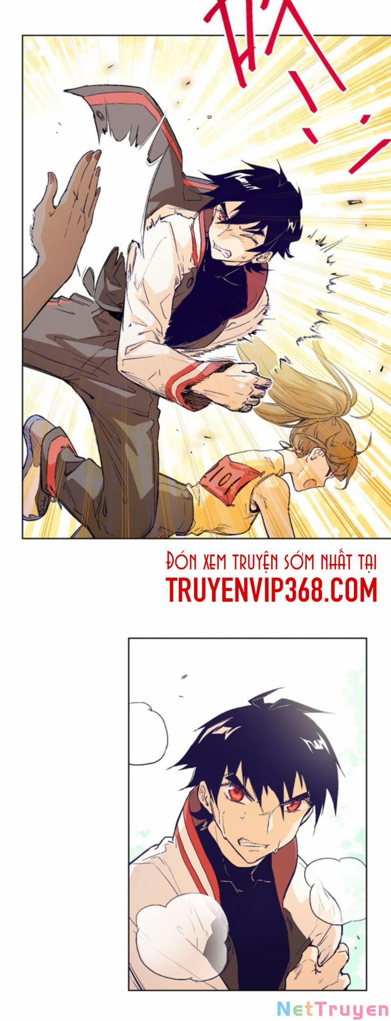 Vương Bài Đặc Công Trùng Sinh Vườn Trường 18 trang 5