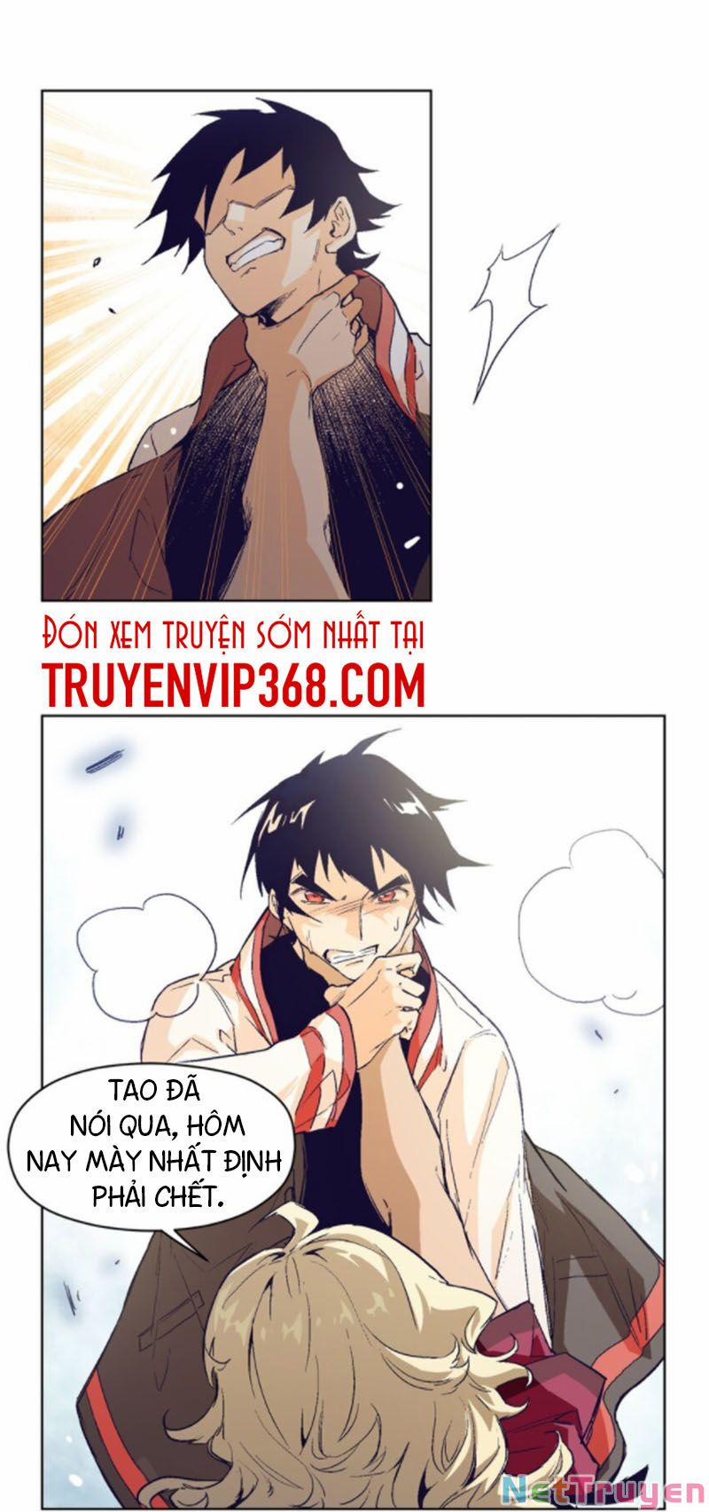 Vương Bài Đặc Công Trùng Sinh Vườn Trường 18 trang 6