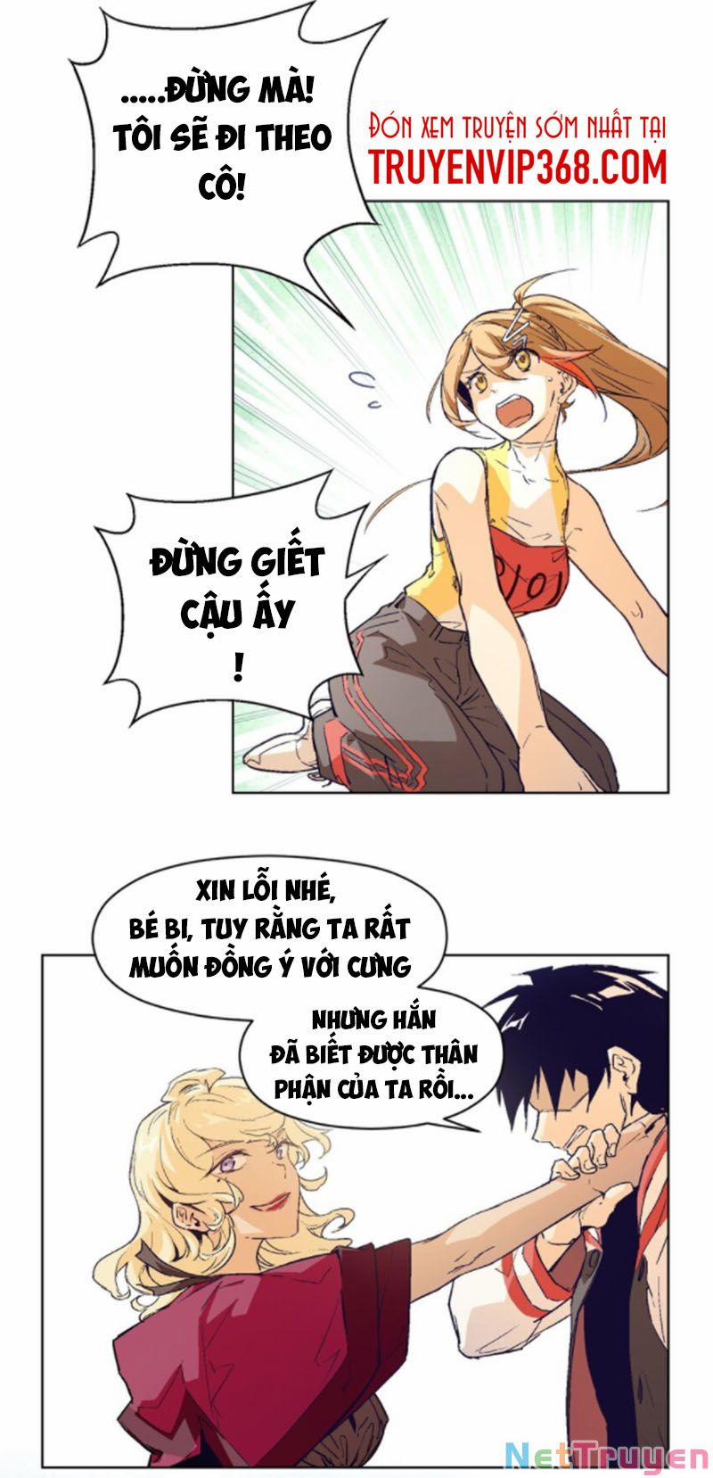 Vương Bài Đặc Công Trùng Sinh Vườn Trường 18 trang 7