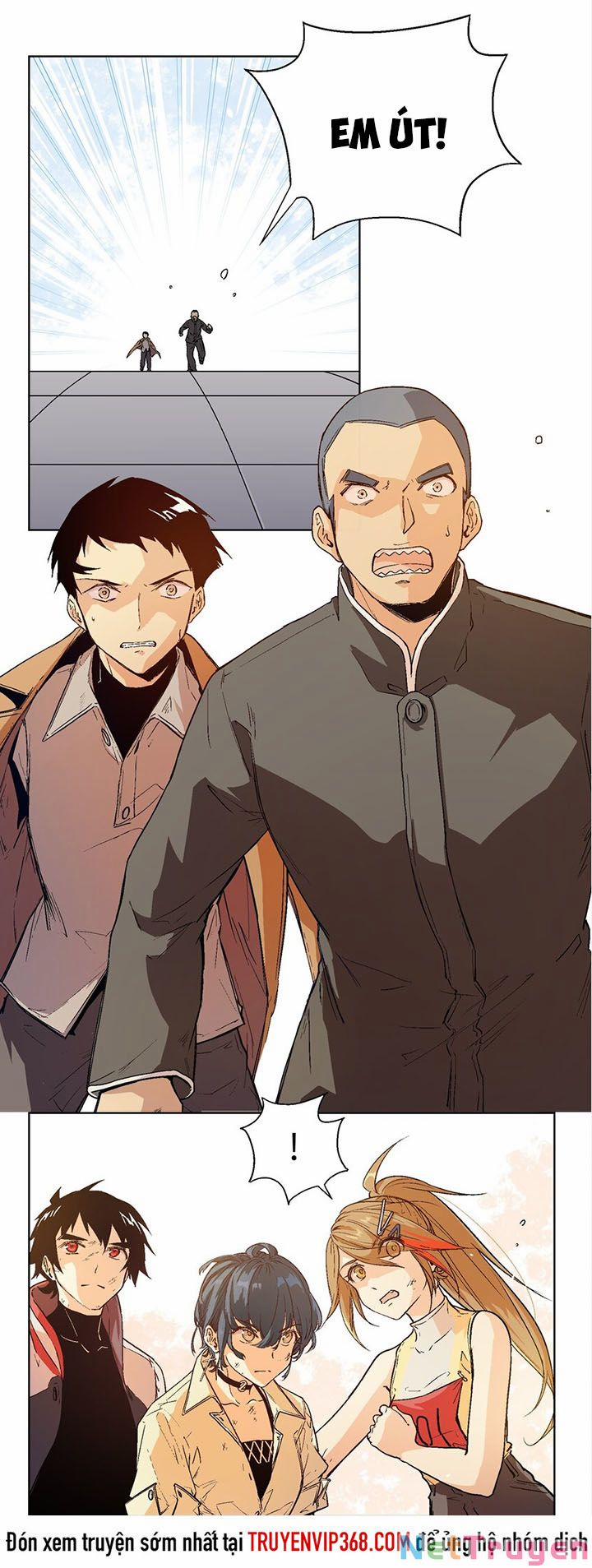 Vương Bài Đặc Công Trùng Sinh Vườn Trường 19 trang 2