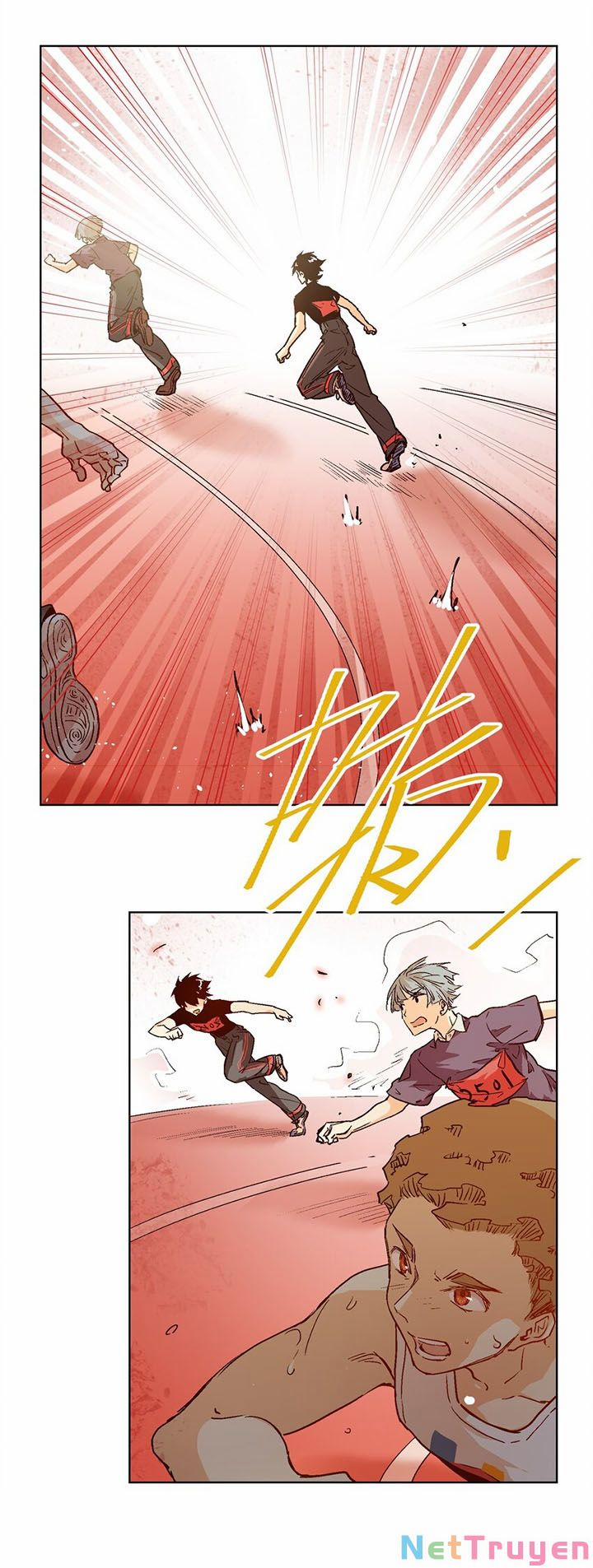 Vương Bài Đặc Công Trùng Sinh Vườn Trường 19 trang 20