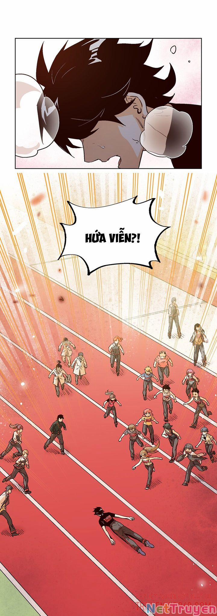 Vương Bài Đặc Công Trùng Sinh Vườn Trường 19 trang 25