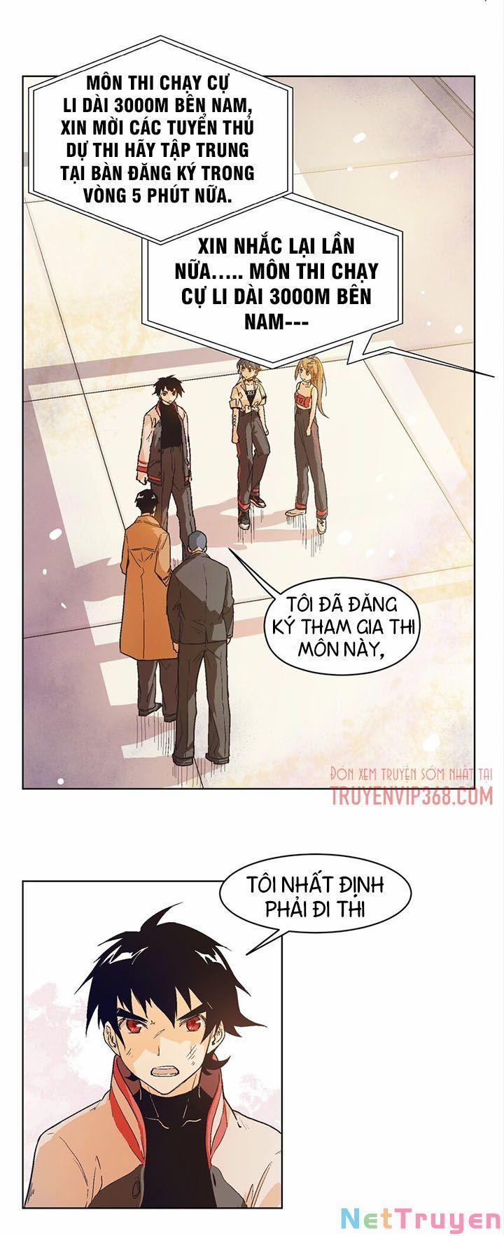 Vương Bài Đặc Công Trùng Sinh Vườn Trường 19 trang 6