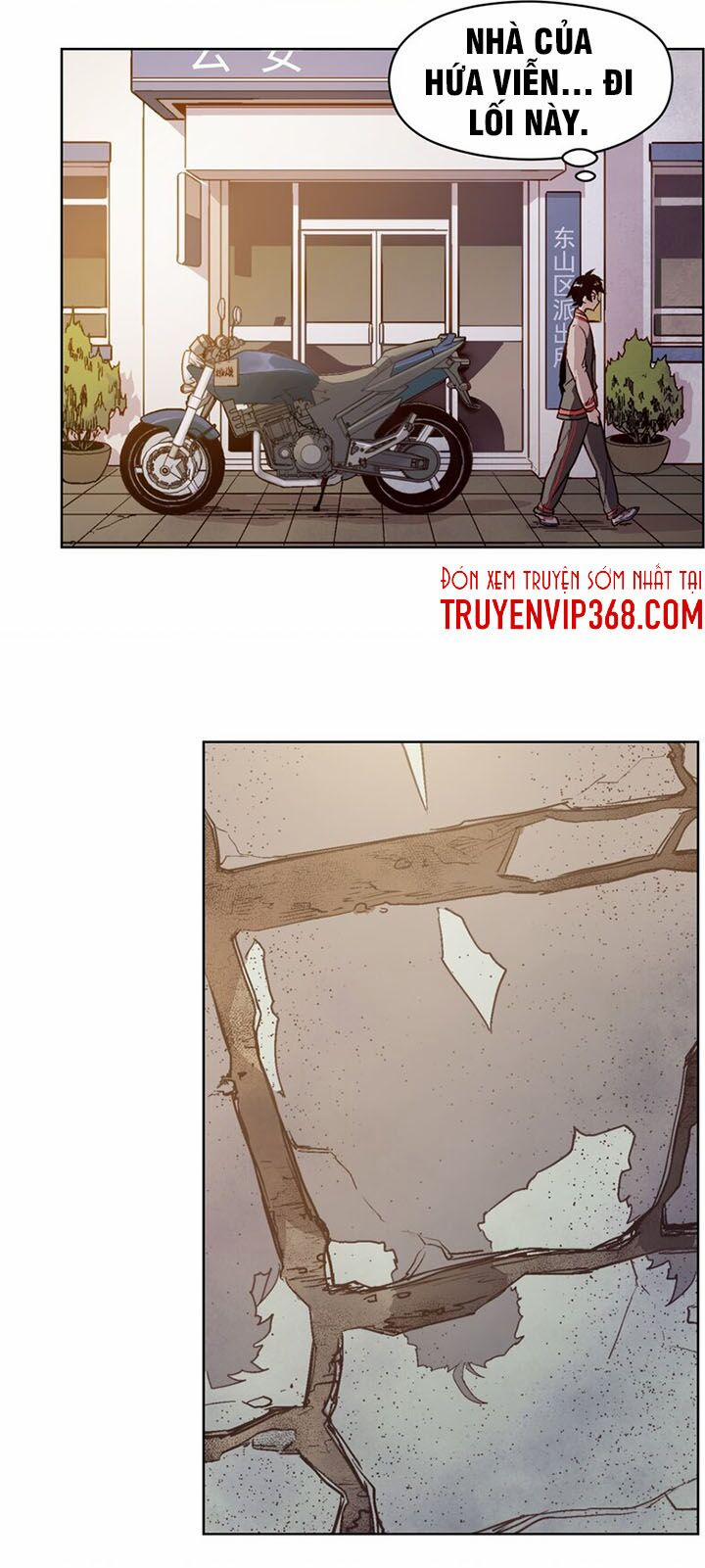 Vương Bài Đặc Công Trùng Sinh Vườn Trường 2 trang 2